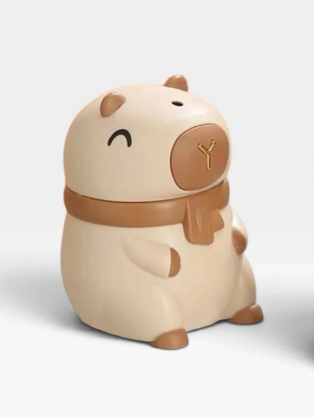 Cute Cartoon Toothpick Holder Kawaii Kitchen Dining Table Decor